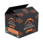 Four Brothers Brand Agro Egypt for agricultural products Ghallab Citrus Export Company in Egypt Citrus Export Company